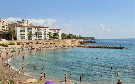 webcam ametlla de mar|En directo .